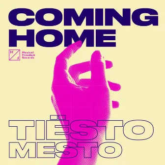 Coming Home by Mesto