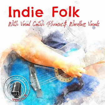 Indie Folk by Austin Filingo