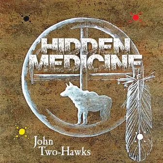 Hidden Medicine by John Two-Hawks