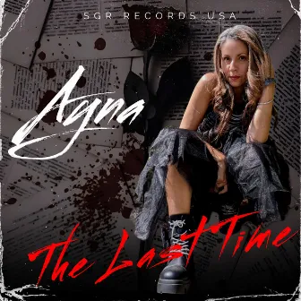 The Last Time by Ayna