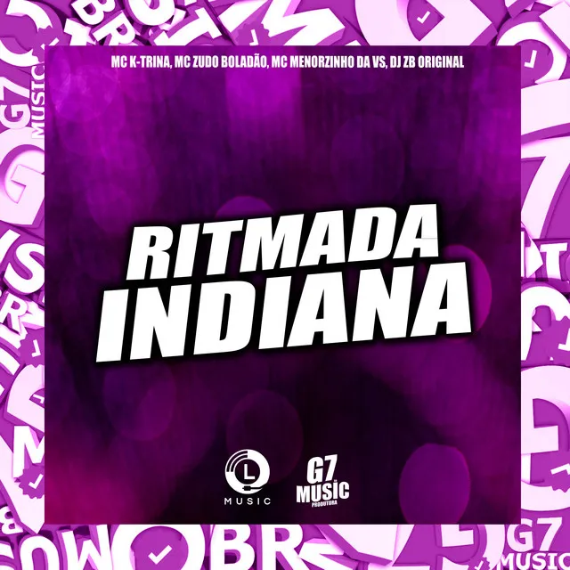 Ritmada Indiana