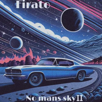 No Mans Sky 2 by Firato