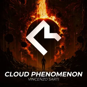 Cloud Phenomenon by Vincenzo Sarti