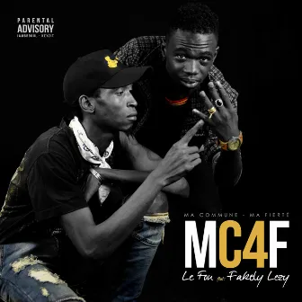 Mc4f by Le Fou