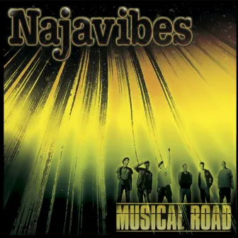 Musical Road by Najavibes