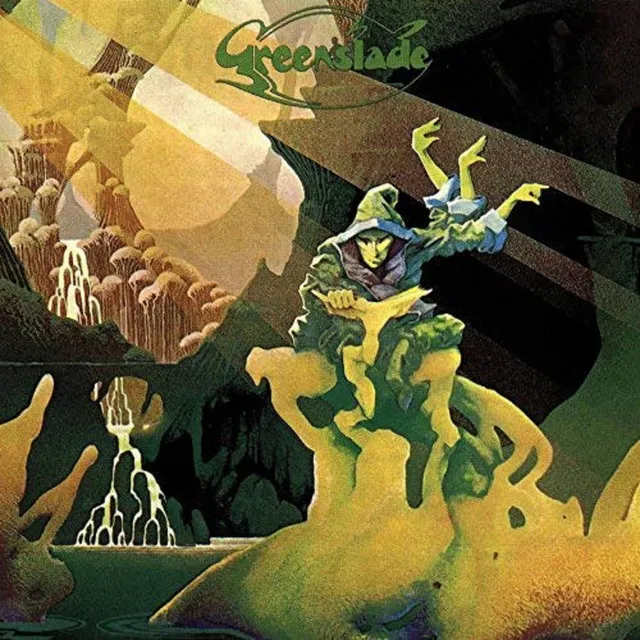 Greenslade (Remastered & Expanded Edition)