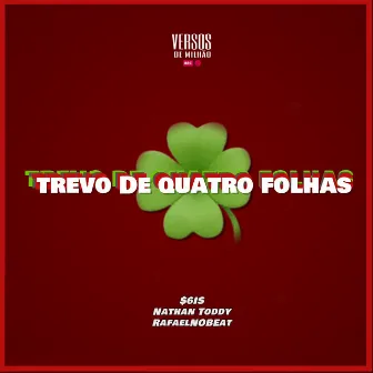 Trevo de Quatro Folhas by $6is