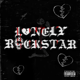 Lonely Rockstar EP by 900 Kel