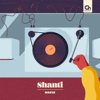 Shanti by Makzo