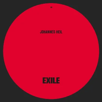 Exile 008 by Johannes Heil