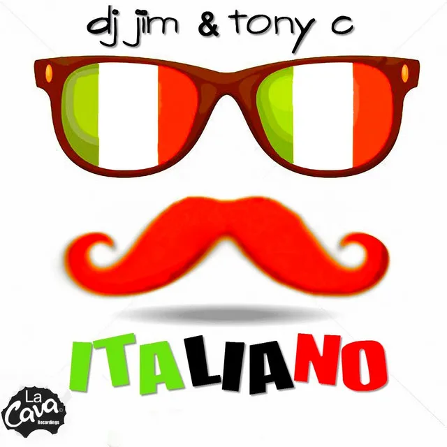 Italiano - Groove Salvation Remix