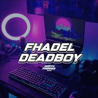 DJ KUAT KONG KABAL x GE TE EL REMIX by Fhadel DeadBoy