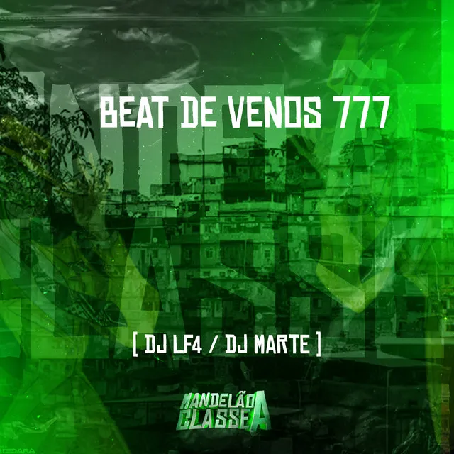 Beat de Venos 777