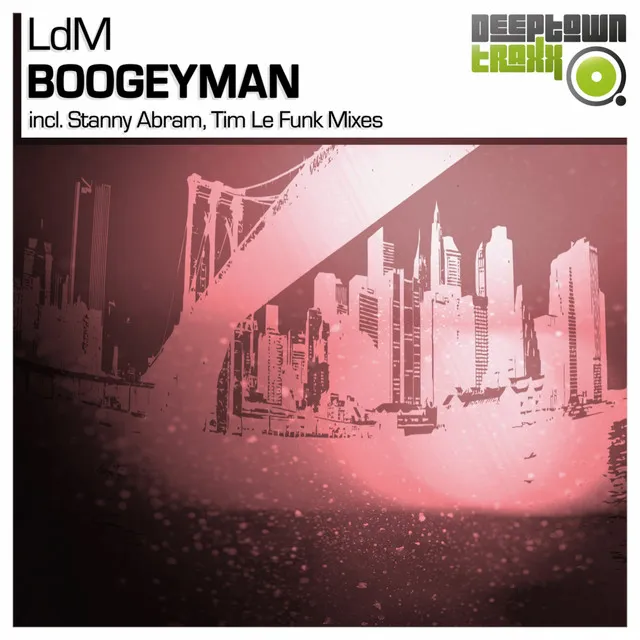 Boogeyman - Tim Le Funk Remix