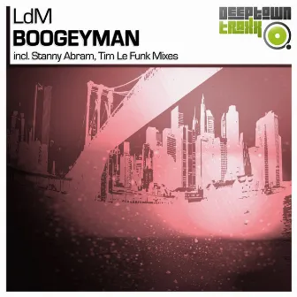 Boogeyman by LDM