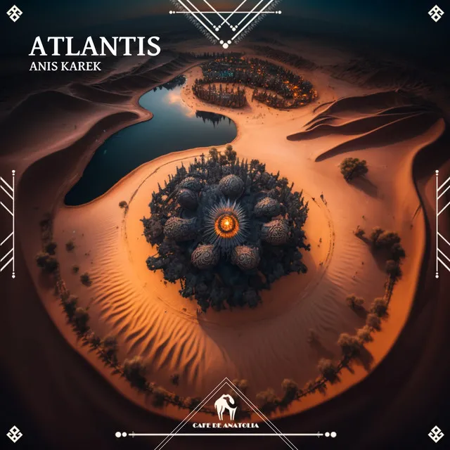 Atlantis