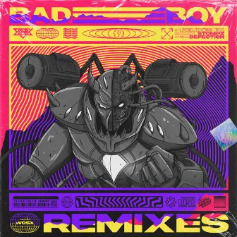 Bad Boy (Remixes) by Defectiøn