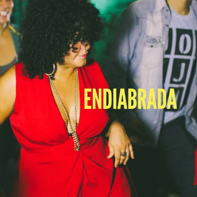 Endiabrada