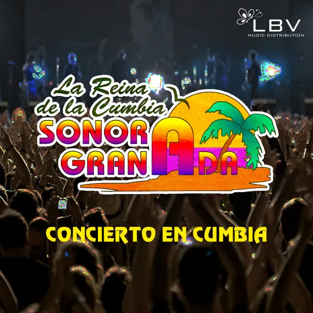 Concierto En Cumbia