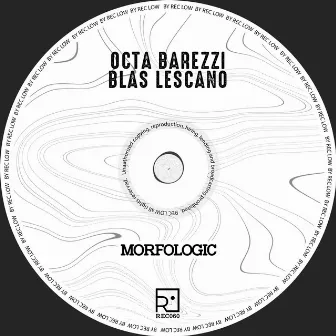 Morfologic by Octa Barezzi