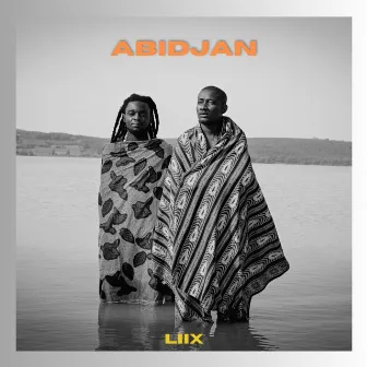 Abidjan by LIIX