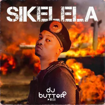 Sikelela by Dj Butter SA