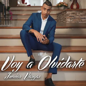 Voy a Olvidarte by Junior Vargas