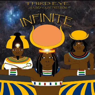 Infinite by Third Eye