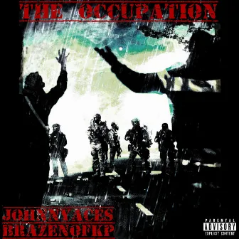 The Occupation by Johnny Aces