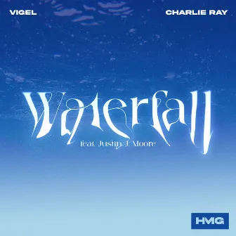 Waterfall (feat. Justin J. Moore) by Charlie Ray