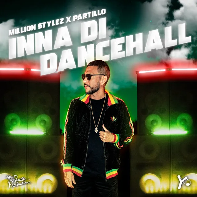 Inna Di Dancehall