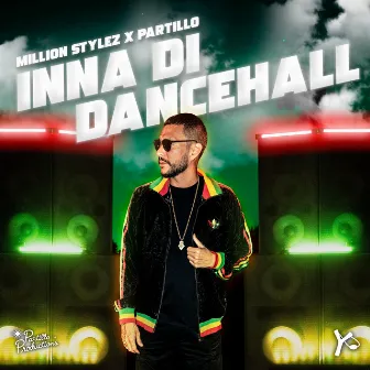 Inna Di Dancehall by Partillo