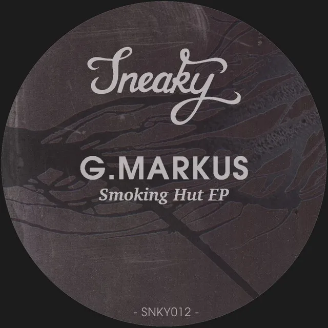 Smoking Hut - Original Mix