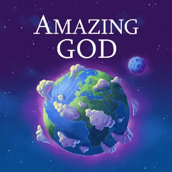 Amazing God by Taren Kaur