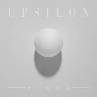 Sigma by Upsilon