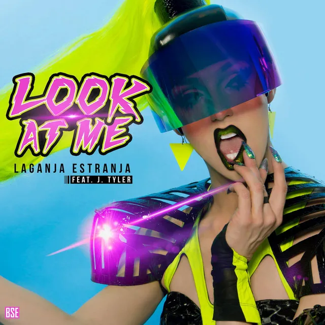 Look at Me (Radio Edit)