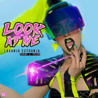 Look at Me (Radio Edit) by Laganja Estranja