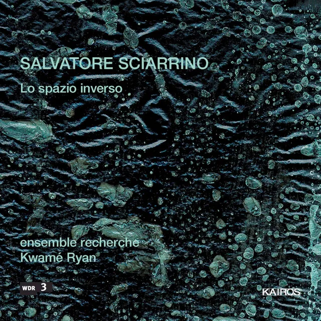 Salvatore Sciarrino: Chamber Music