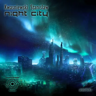 Night City [Rework] by Kwasniewski Stanislaw