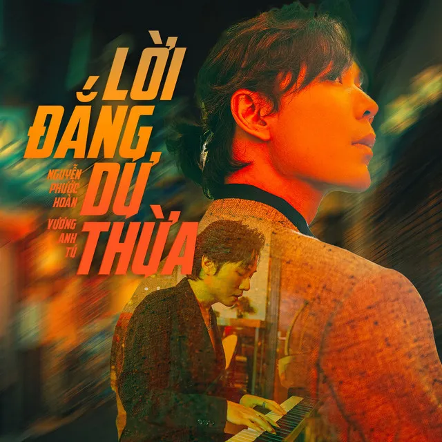 Lời Đắng Dư Thừa - Son2M Remix