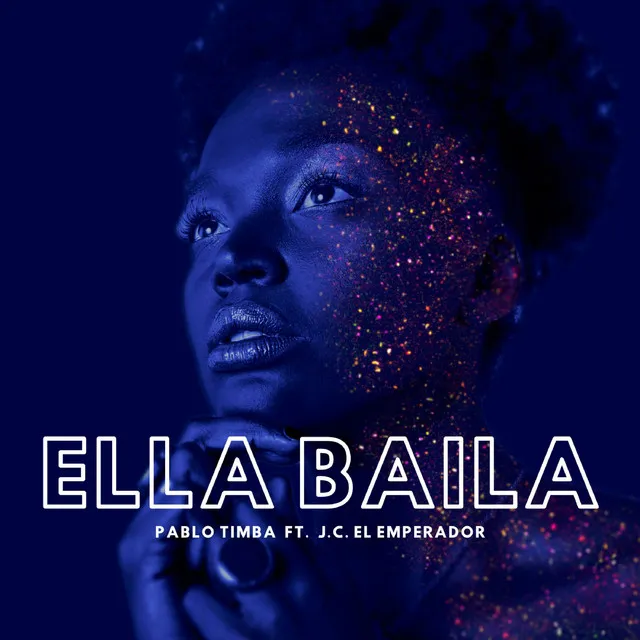 Ella Baila