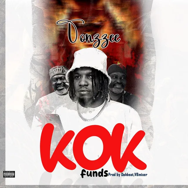 KOK funds