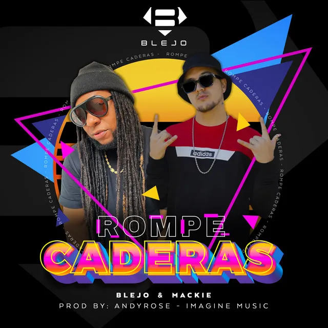 Rompe Caderas