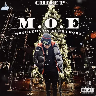 MOE by Chief P