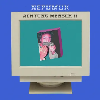 Achtung Mensch 2 by Nepumuk