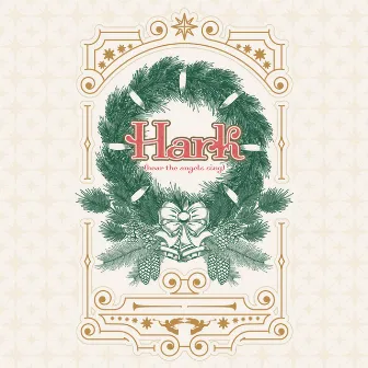 Hark (Hear the Angels Sing) by Sydney James