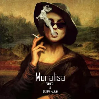 Monalisa by PALMER 1