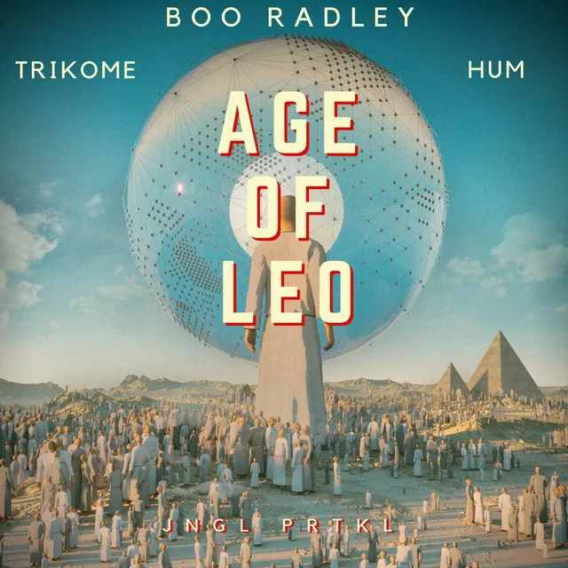 Age Of Leo