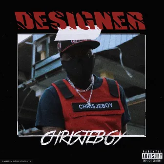 Designer by Chrisjeboy