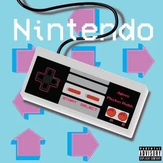 Nintendo by Jglove